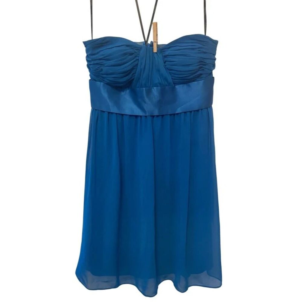 Beautiful Calvin Klein Dress Size 4 Like New!